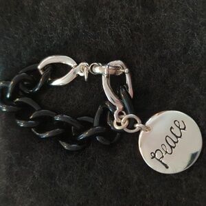 Anna & AvaPeace Bracelet SALE